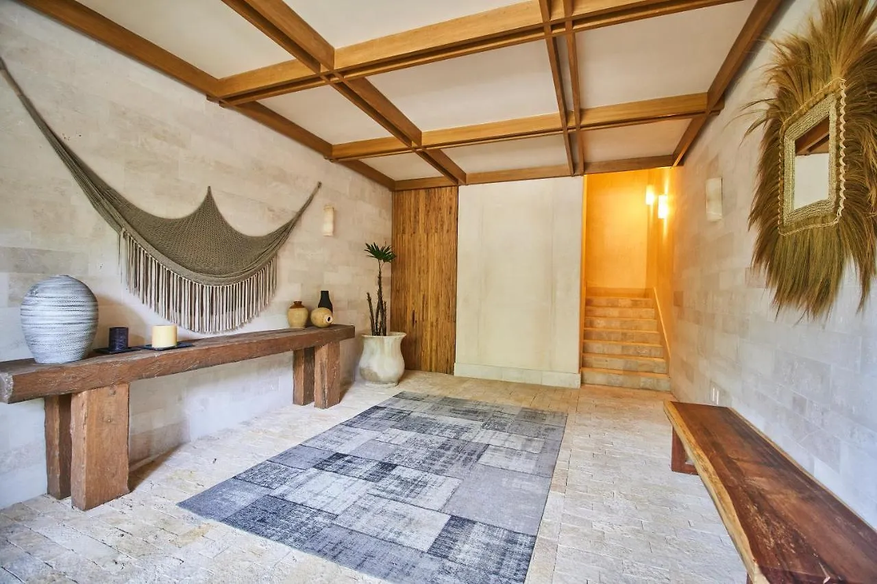 Exclusive & Luxury 2Br Apartment Private Plunge Pool & Balcony Amazing Amenities Lush Gardens Тулум 0*,  Мексика