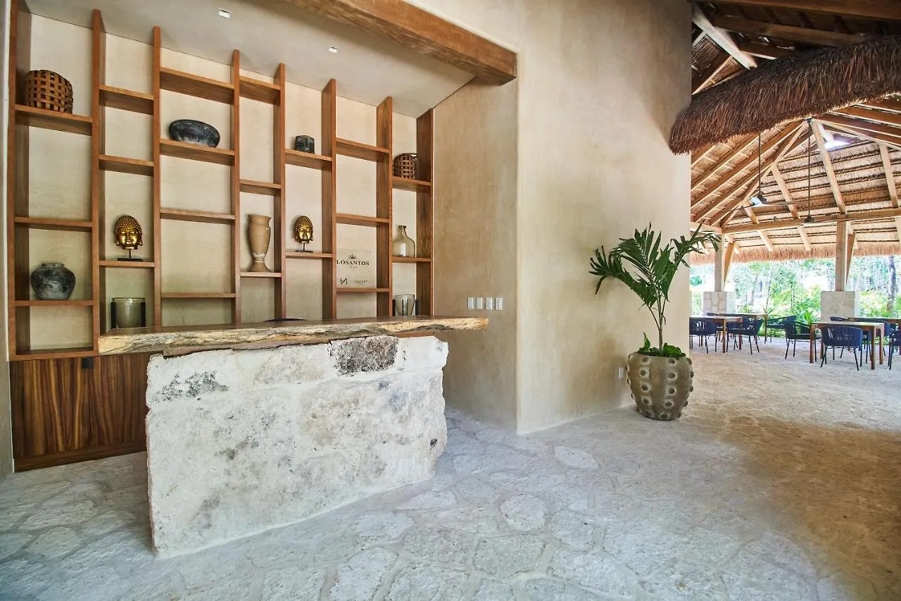 Exclusive & Luxury 2Br Apartment Private Plunge Pool & Balcony Amazing Amenities Lush Gardens Тулум
