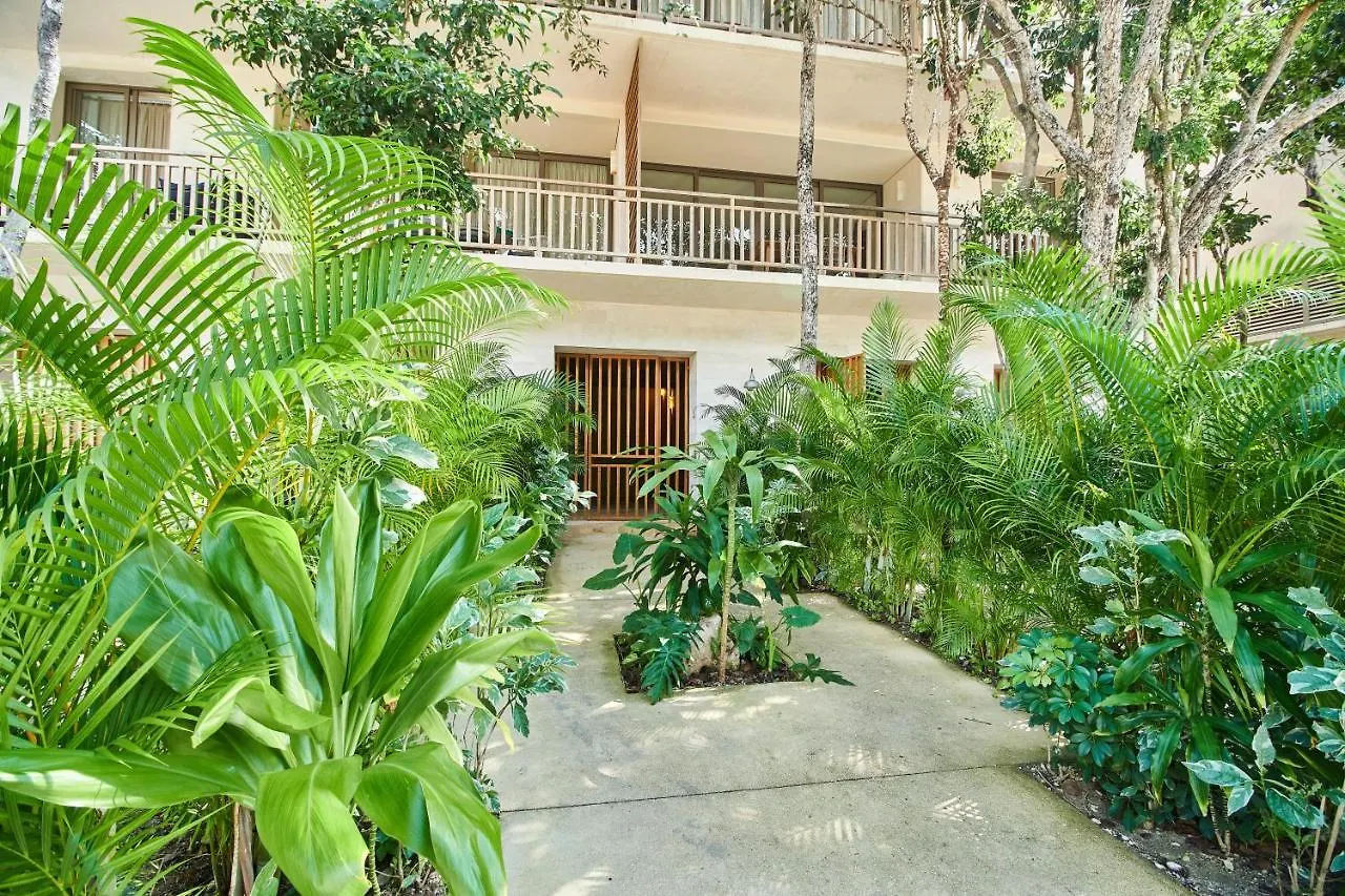 Exclusive & Luxury 2Br Apartment Private Plunge Pool & Balcony Amazing Amenities Lush Gardens Тулум 0*,  Мексика